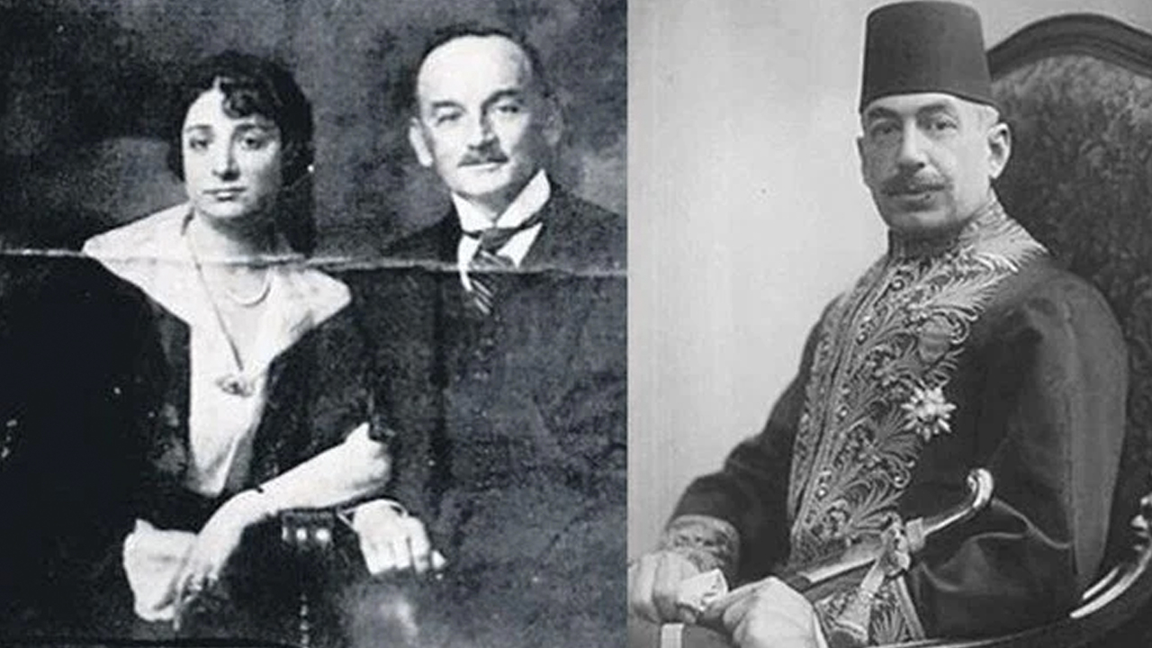 100 milyon liralık sadrazam mirası davası 5 mezar açtırdı
