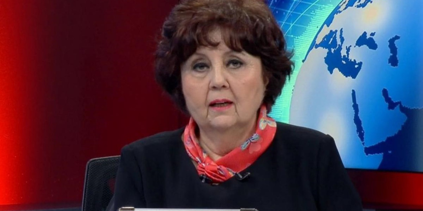 Ayşenur Arslan'ın skandal çıkışına Türk Mukavemet Teşkilatı'ndan yanıt geldi