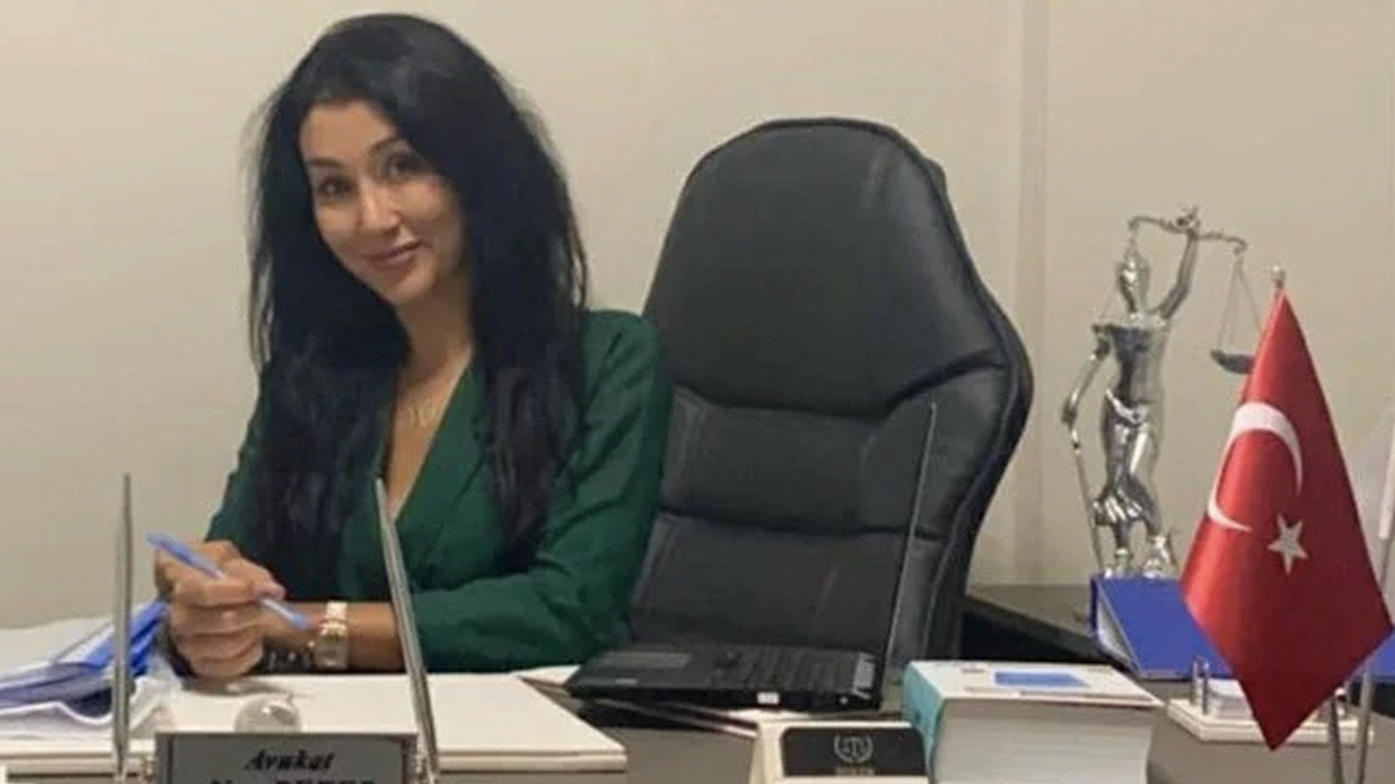 "Abla bakar mısın" diyerek avukata saldırdı! Tanımadığını iddia etti, tutuklandı