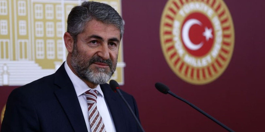 Bakan Nebati, Cumartesi günü yeni altın ve enflasyon paketini açıklayacak