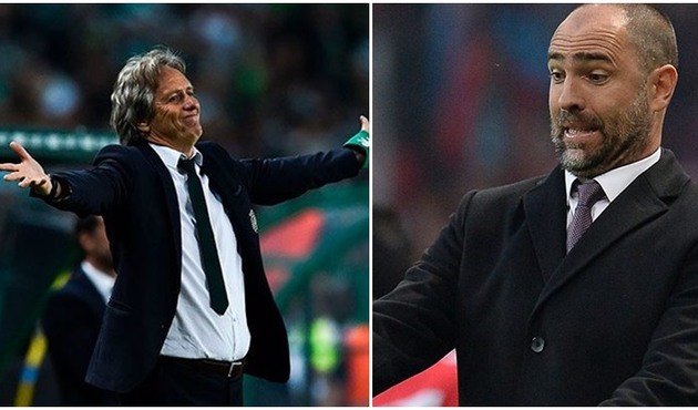 Galatasaray'da Tudor'a elveda, Jorge Jesus'a merhaba!