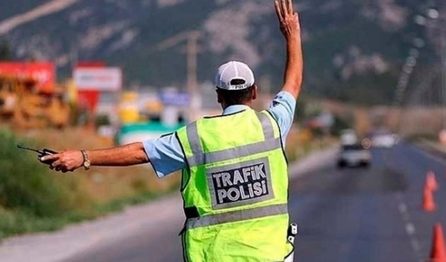 Dikkat!!! Ankara'da bu yollar trafiğe kapatılacak...