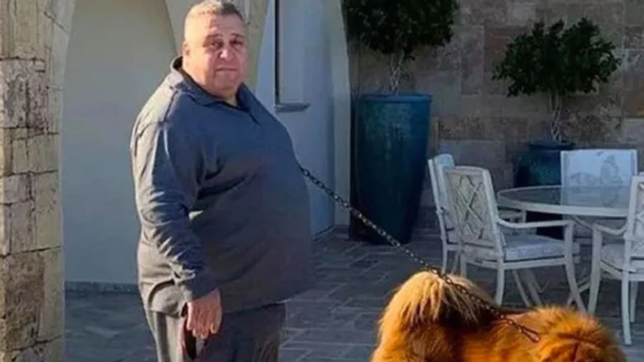 İşte Halil Falyalı suikastının tüm detayları...