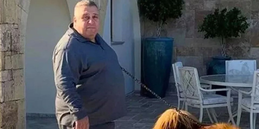 İşte Halil Falyalı suikastının tüm detayları...