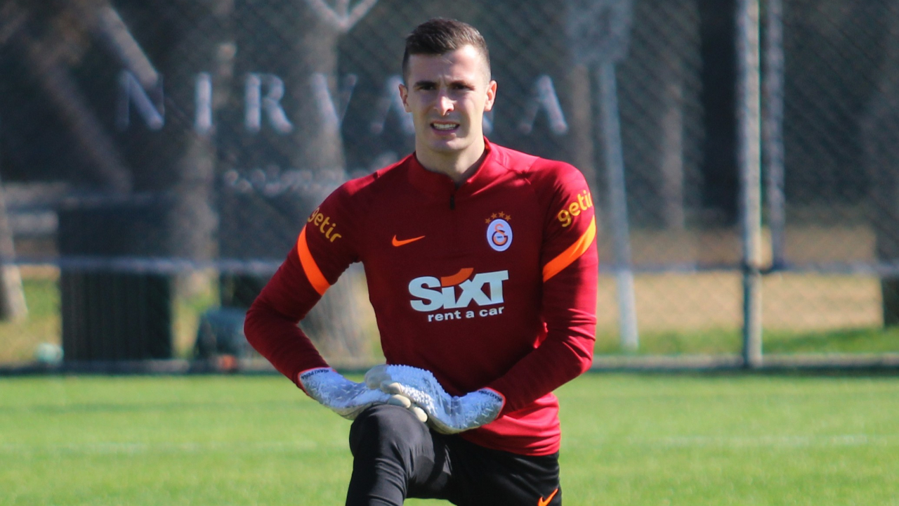 Iñaki Peña: Galatasaray Türkiye'nin Barcelona'sı...