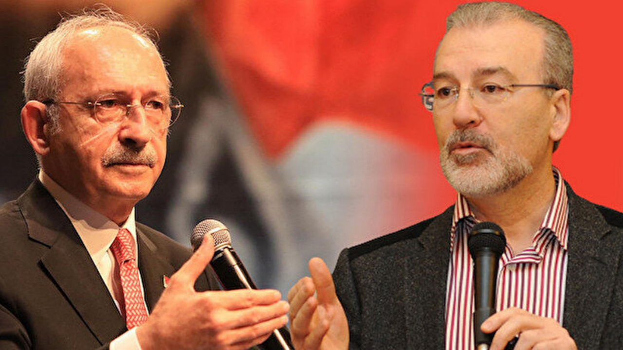 Cevizoğlu'ndan Kılıçdaroğlu'na: Borç takan adam görüntüsü var!