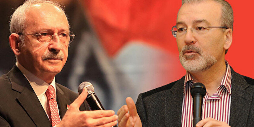 Cevizoğlu'ndan Kılıçdaroğlu'na: Borç takan adam görüntüsü var!