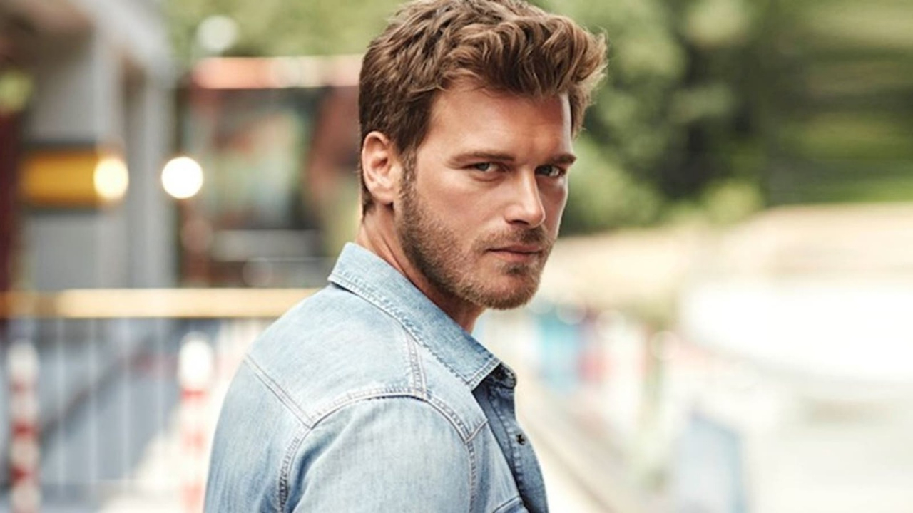 Kıvanç Tatlıtuğ Hayranlarına Müjdeli Haber Geldi! Tatlıtuğ Efsane Bir Filmle Geri Dönüyor!