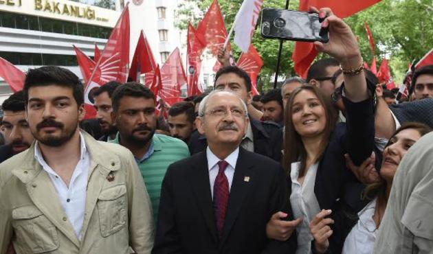 Kılıçdaroğlu'dan "Sözcü" tepkisi!  "Sözcü'ye yapılmış operasyon Türkiye'ye..." / VİDEO