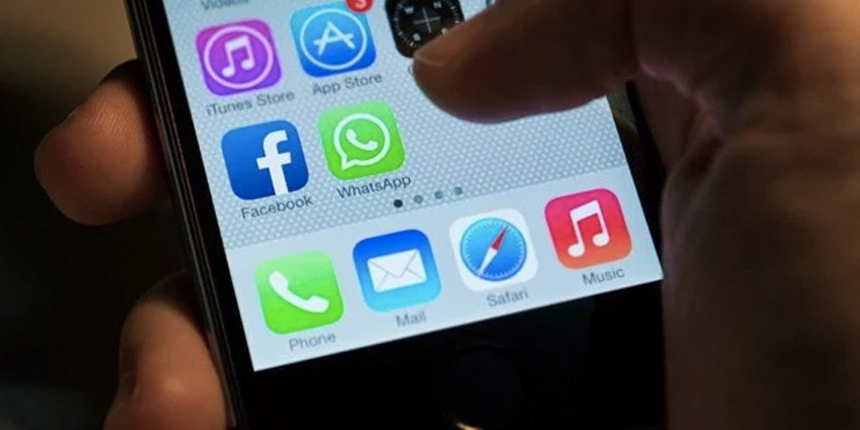 Anayasa Mahkemesi'nden WhatsApp yazışması yüzünden işten çıkarılan çalışan için karar çıktı