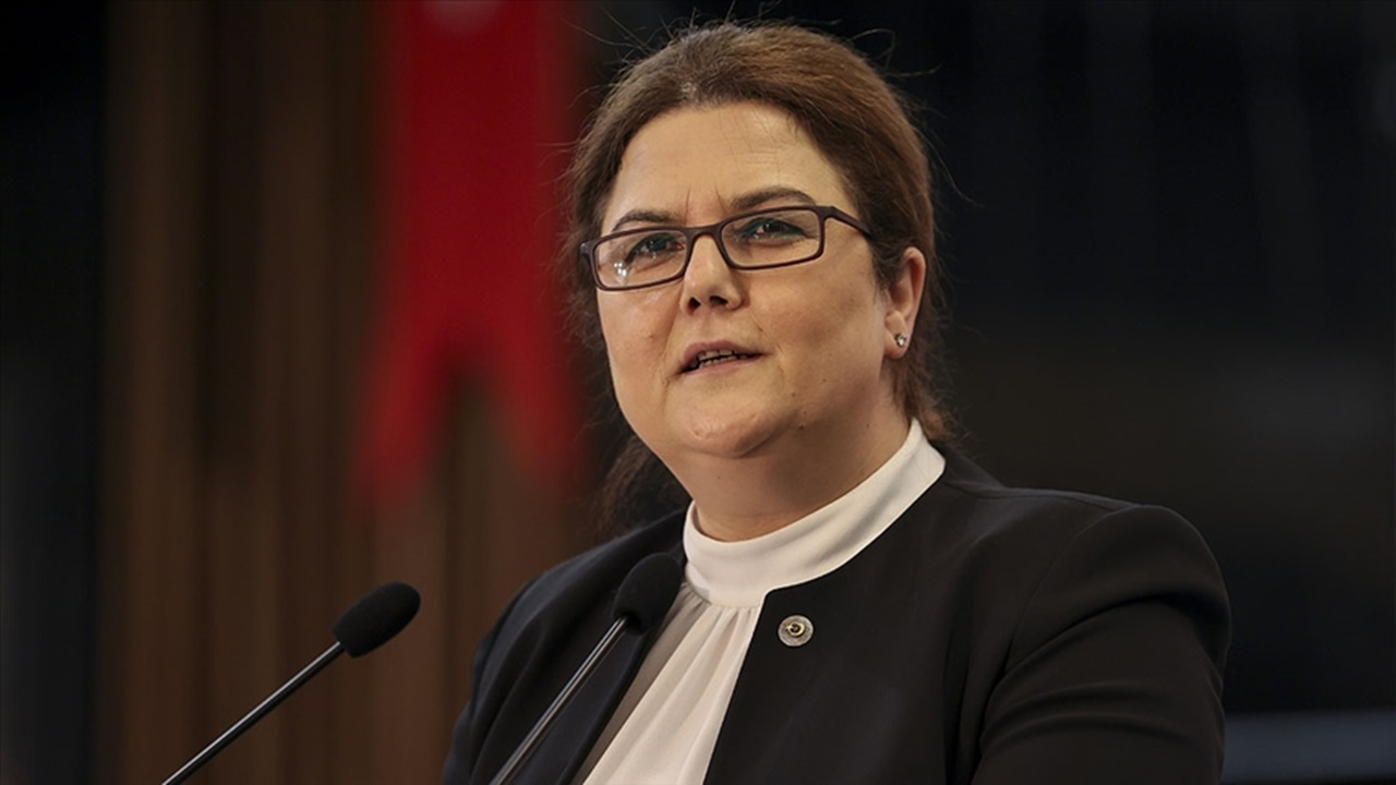 Bakan Yanık'tan Sözcü'ye yanıt: Bekleyin, yenileri de geliyor