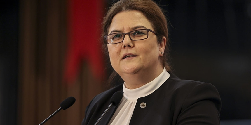 Bakan Yanık'tan Sözcü'ye yanıt: Bekleyin, yenileri de geliyor