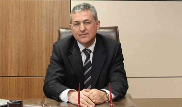 Adil Öksüz'ü serbest bırakan hakim itirafçı oldu!