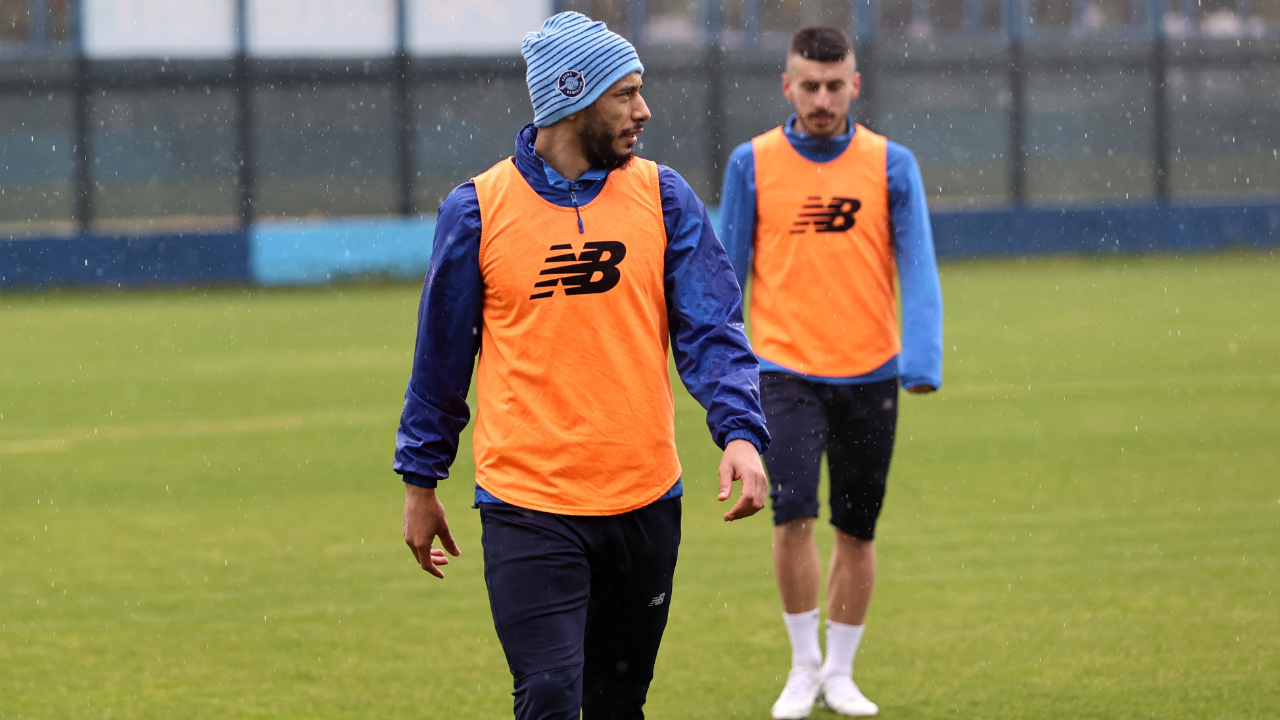 Belhanda için dudak uçuklatan teklif ve Galatasaray sürprizi...