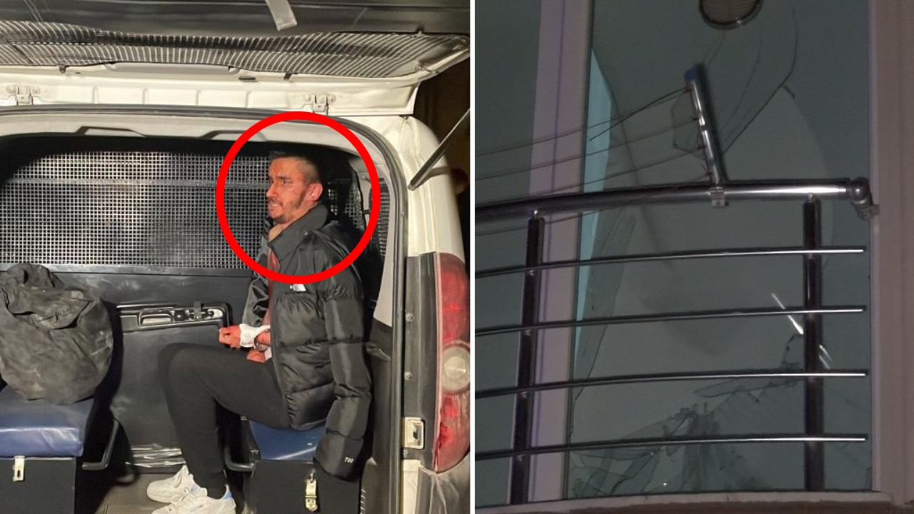 Annesinin boğazını kesti, kardeşini bıçakladı! "İçimdeki şeytan çıktı" dedi...