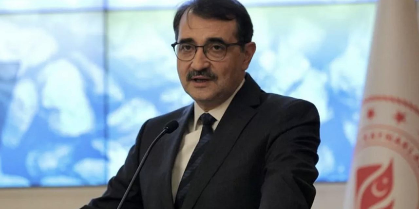 Enerji ve Tabii Kaynaklar Bakanı Dönmez: Elektrik ve doğalgazda vatandaşlara desteğimiz sürüyor