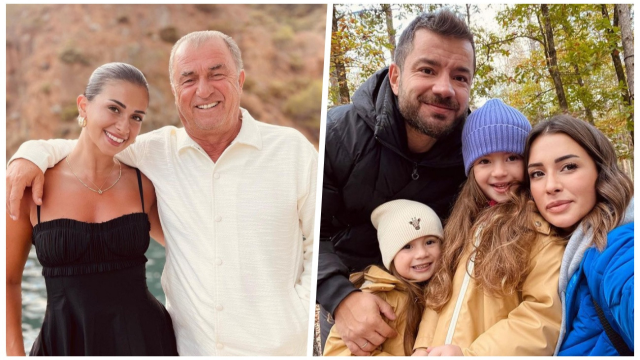 Fatih Terim ve kızı Buse Terim Bahçekapılı’ya hakaret eden sanık para cezasına çarptırıldı