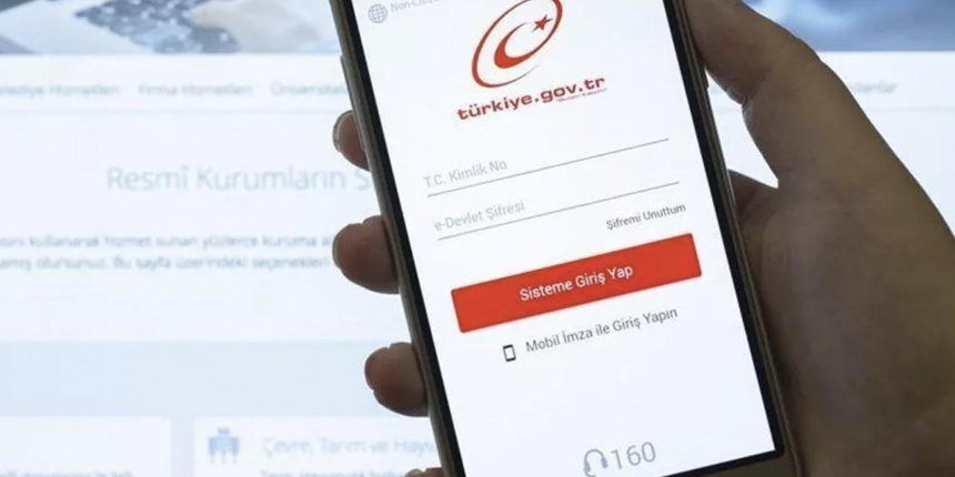 Yüksek fiyatla mücadelede yeni dönem: Vatandaşlar şikayetlerini e-Devlet üzerinden yapabilecek