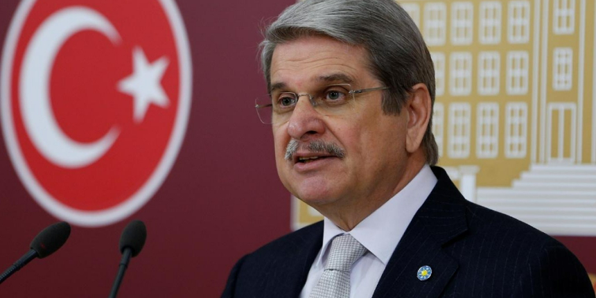 İYİ Parti'li Aytun Çıray Türk Mukavemet Teşkilatı'nı hedef alan Ayşenur Arslan'a arka çıktı: Asla kötülemez