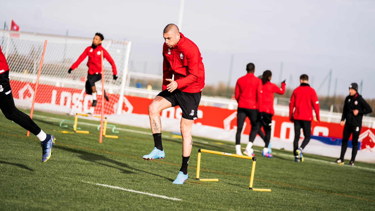 Fikret Yılmaz: Burak Yılmaz'ın Beşiktaş'a dönmesi için dua ediyorum
