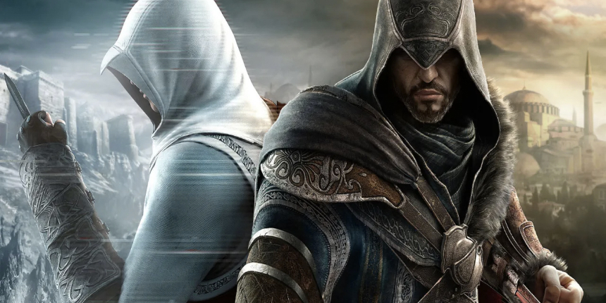 Assassin's Creed'in yeni oyunundan ilk bilgiler geldi: Bağdat'ta geçecek, baş karakter Basim olacak
