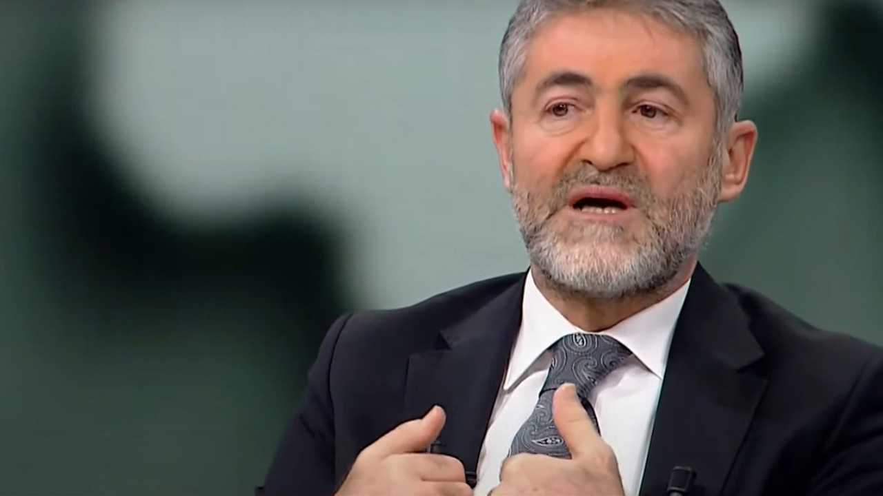 Bakan Nebati yarını işaret ederek duyurdu: Açıklayacağımız paketle psikolojiyi tersine çevireceğiz!