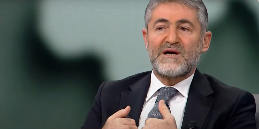 Bakan Nebati yarını işaret ederek duyurdu: Açıklayacağımız paketle psikolojiyi tersine çevireceğiz!