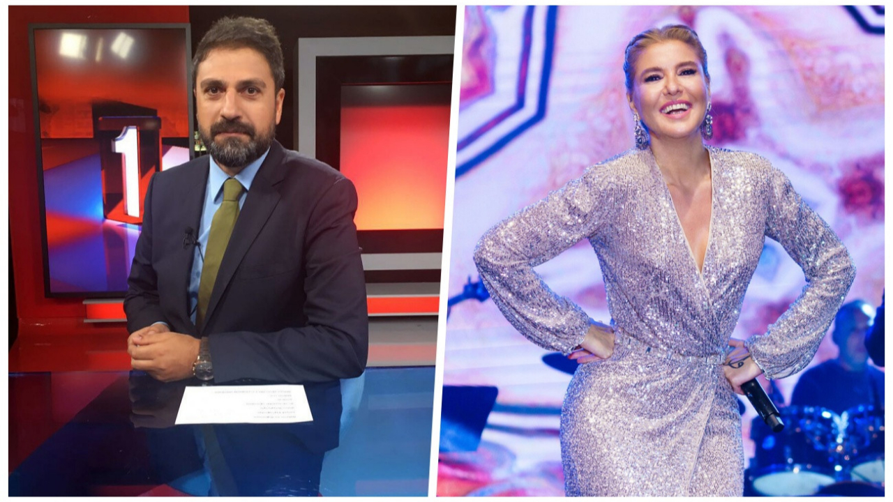 İstinaf Mahkemesi Gülben Ergen'in eski eşi Erhan Çelik'in beraat kararı kaldırıldı