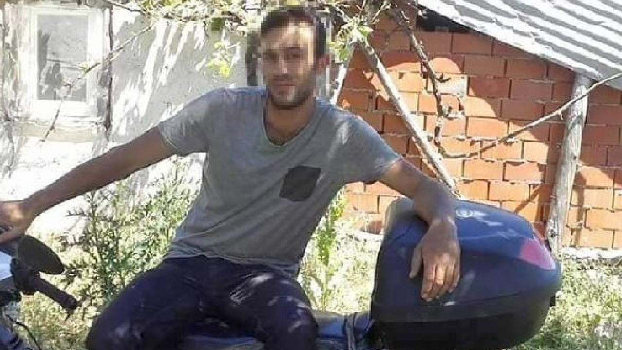 Okuldan alıp ormana götürdüğü üvey kızına cinsel istismarda bulundu!