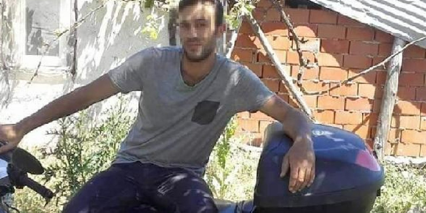 Okuldan alıp ormana götürdüğü üvey kızına cinsel istismarda bulundu!
