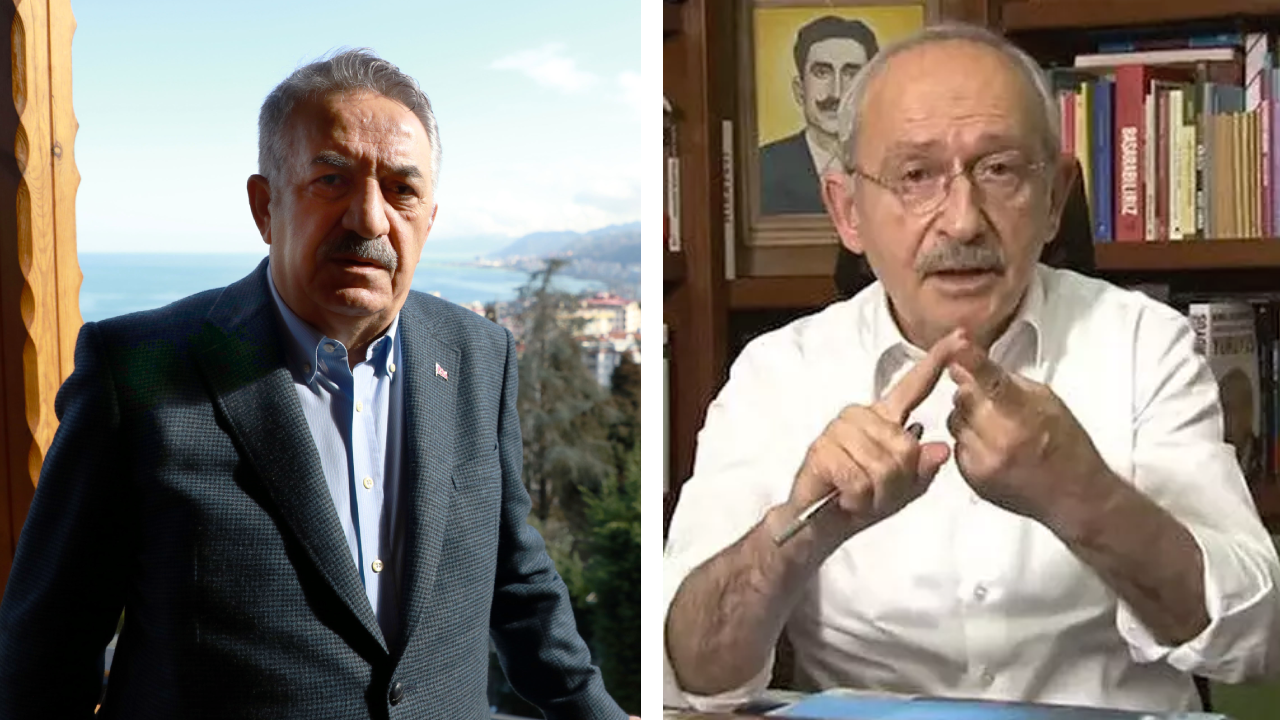 AK Parti'li Yazıcı'dan Kılıçdaroğlu'na elektrik faturası tepkisi: Yakıştıramıyorum