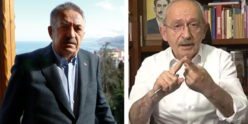 AK Parti'li Yazıcı'dan Kılıçdaroğlu'na elektrik faturası tepkisi: Yakıştıramıyorum