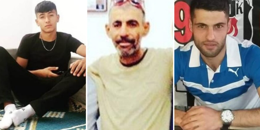 Kağıthane'de ofiste cansız bedenleri bulunan 3 arkadaşın ölüm nedeni belli oldu! Piknik tüpünden zehirlenmişler...