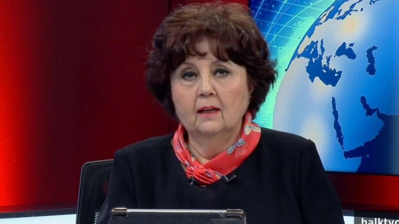 AK Parti, MHP ve BBP Ayşenur Arslan hakkında suç duyurusunda bulundu