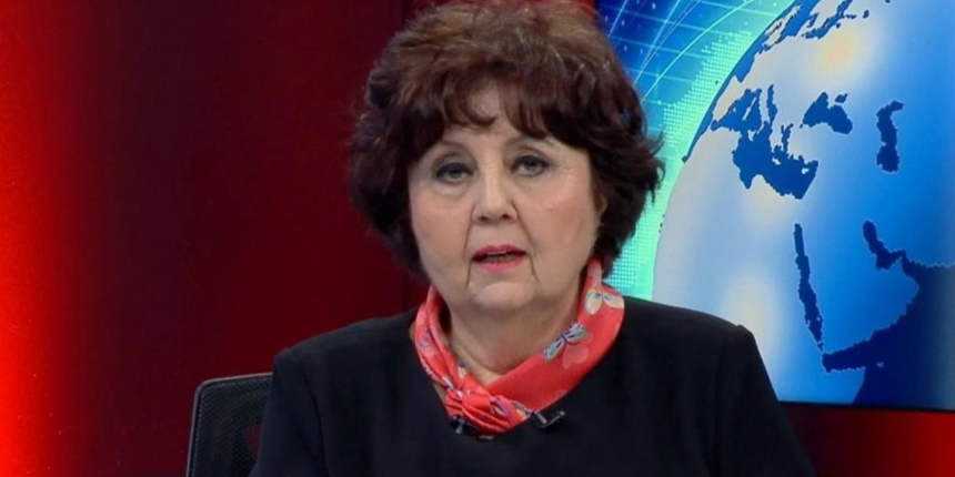 AK Parti, MHP ve BBP Ayşenur Arslan hakkında suç duyurusunda bulundu