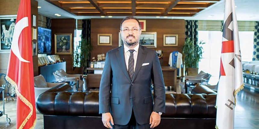 DAP Yapı borsaya açılıyor: Halka arz, sabit fiyatla talep toplama yöntemiyle gerçekleşecek