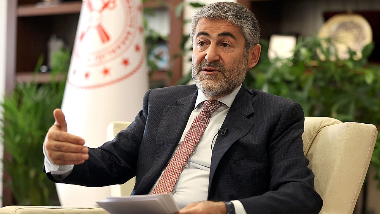 Bakan Nebati yeni ekonomi paketini bugün açıklayacak: Gözler 14:00'e çevrildi! Birçok destek yolda...