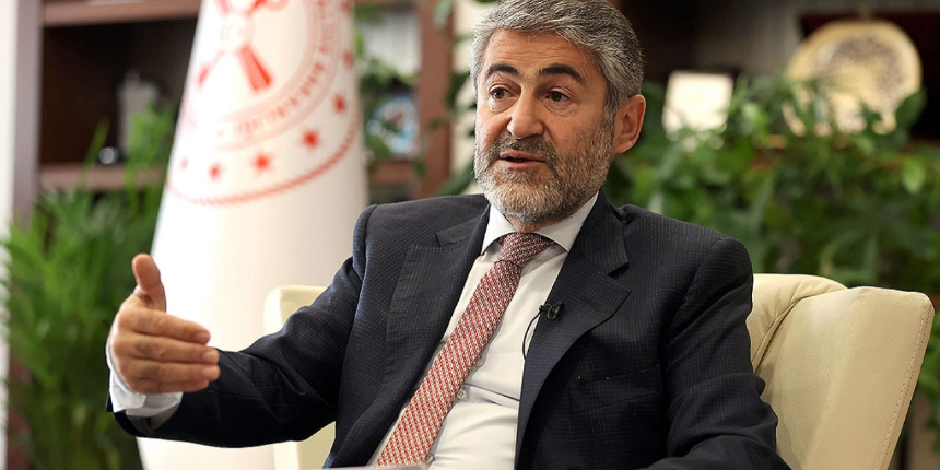 Bakan Nebati yeni ekonomi paketini bugün açıklayacak: Gözler 14:00'e çevrildi! Birçok destek yolda...