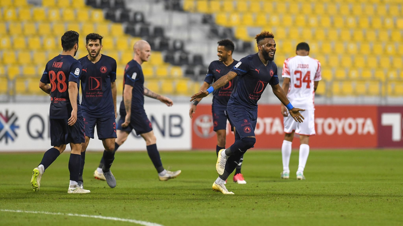 Aaron Boupendza Beşiktaş yolunda... Siyah-Beyazlı yönetim transfer için harekete geçti