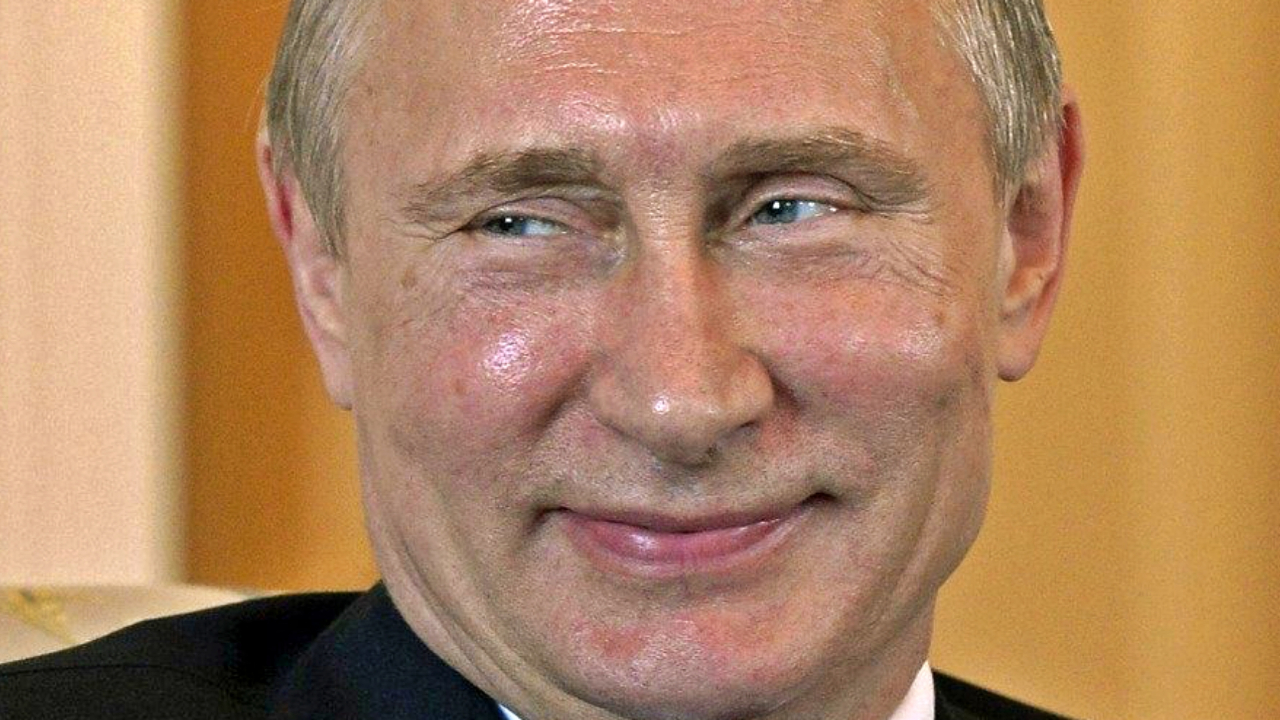 Rusya Subaylar Meclisi Başkanı, Putin'e 'istifa çağrısında' bulundu!