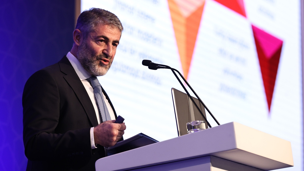 Bakan Nebati'den yüzde 50'yi aşan enflasyon sonrası mesaj: Dövizi düşürdüğümüz gibi enflasyonu da düşüreceğiz!