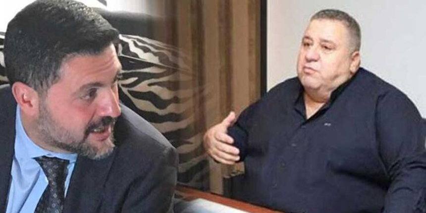 Falyalı ve Mahmutyazıcıoğlu'nun ortak oldukları iddiası!