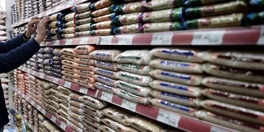 Resmi Gazete'de yayınlandı... İşte KDV oranı yüzde 1'e düşen ürünler