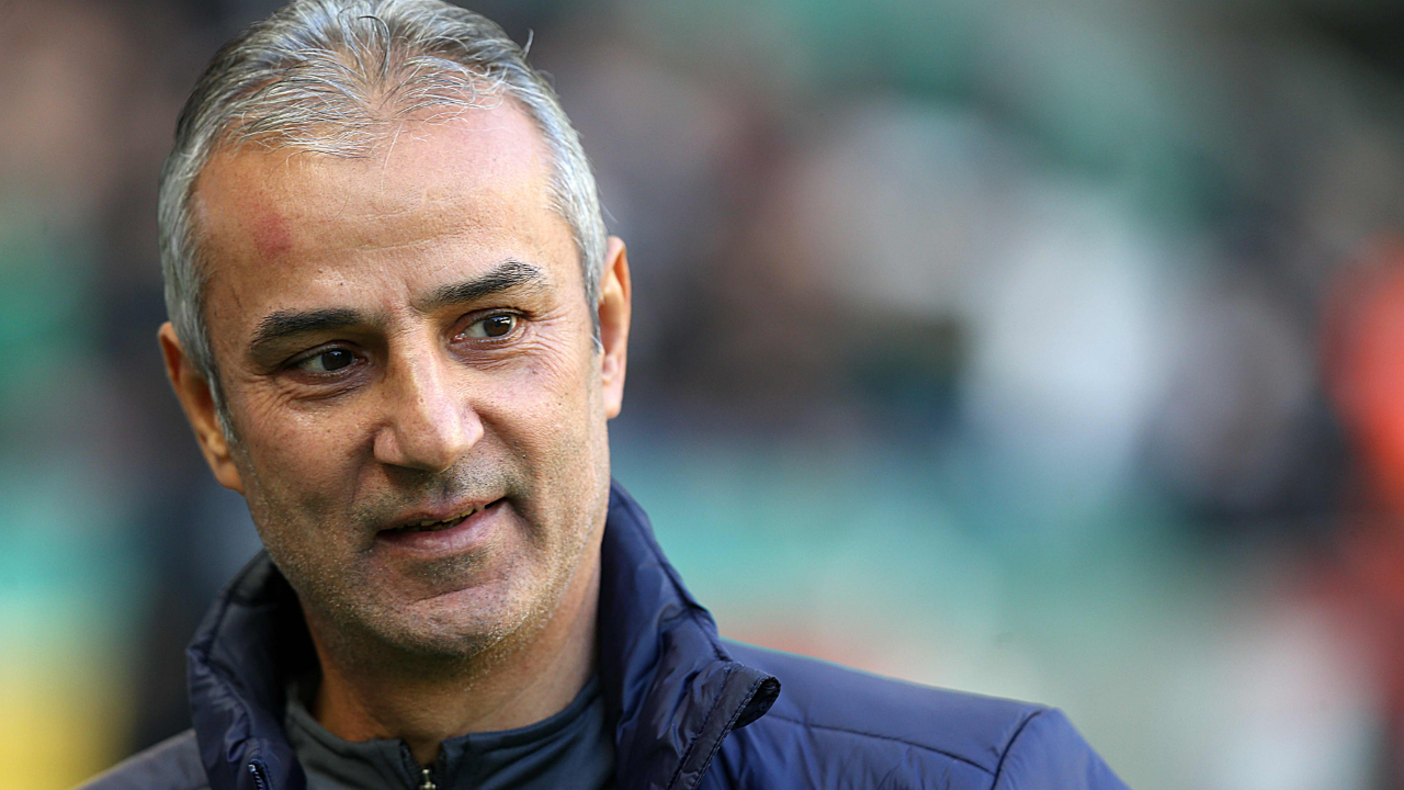 İsmail Kartal: Kulüp antrenör arayabilir, ben moralimi bozmam. Türk’üm, Fenerbahçeliyim