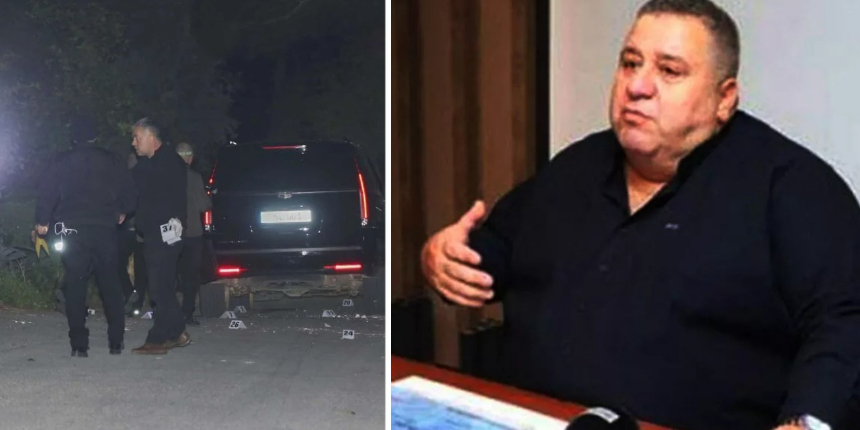 Halil Falyalı cinayetine ilişkin Faysal Söylemez de gözaltına alındı