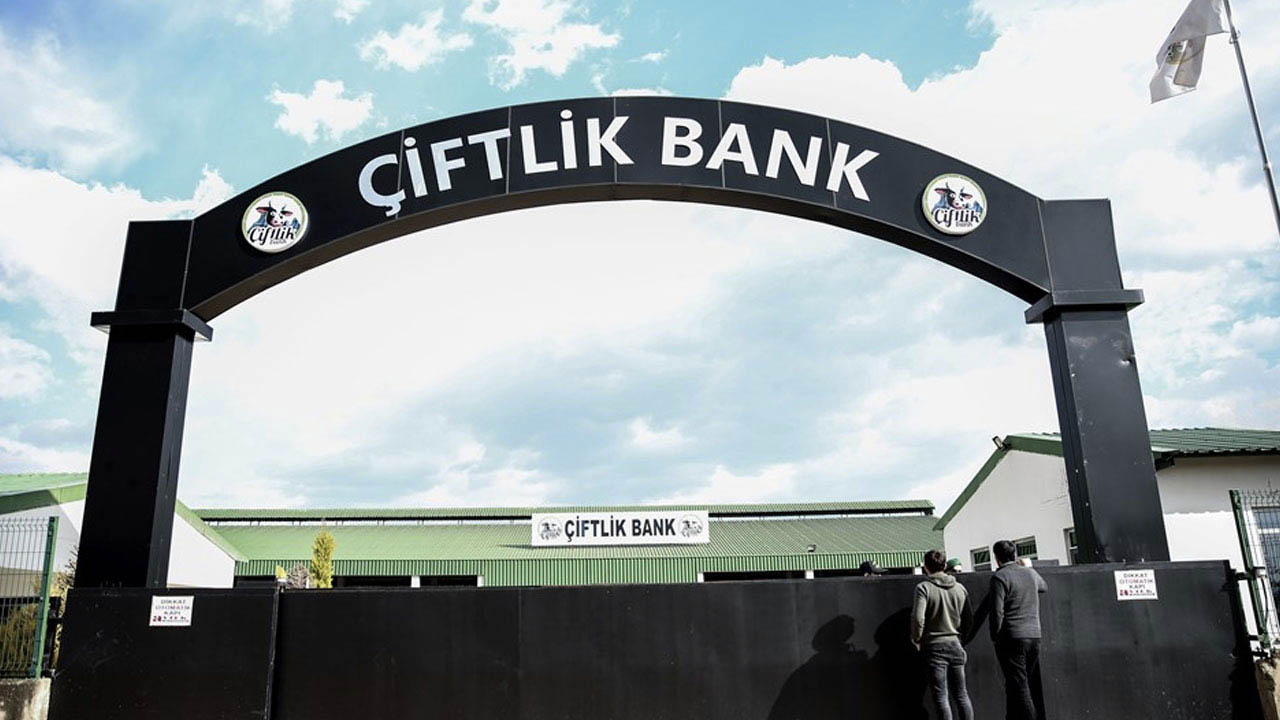 Çiftlik Bank'a bir soruşturma daha: 136 kişi başvurdu