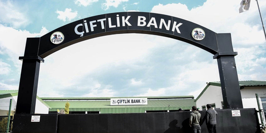 Çiftlik Bank'a bir soruşturma daha: 136 kişi başvurdu