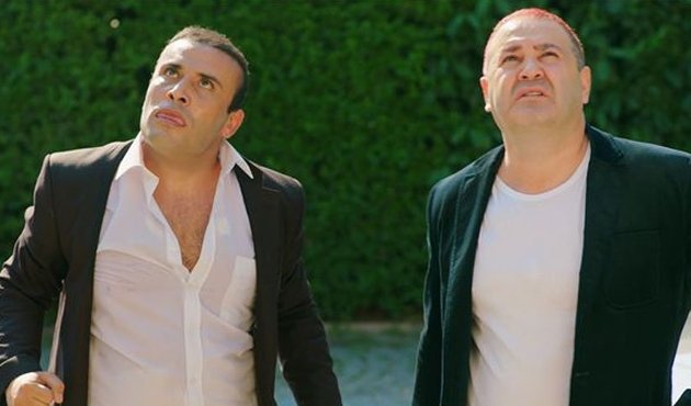 Şafak Sezer cephesinden "Ganyotçu" açıklaması!