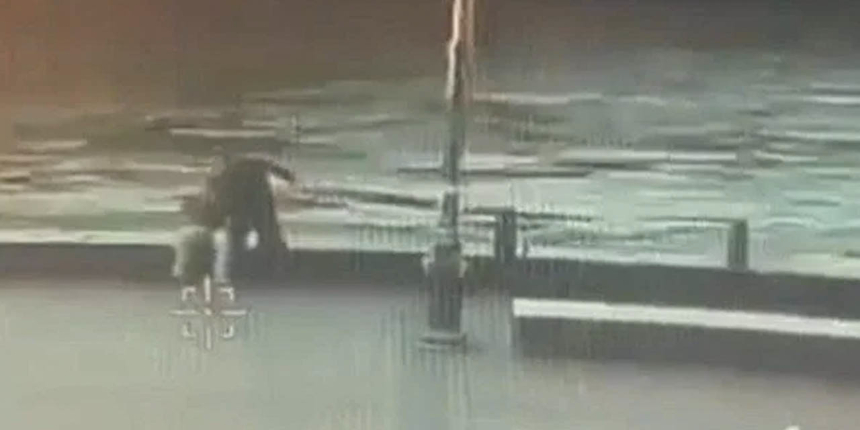 Yumruk attığı kişi denize düşüp ölmüştü: Mahkemedeki ifadesi herkesi şoke etti