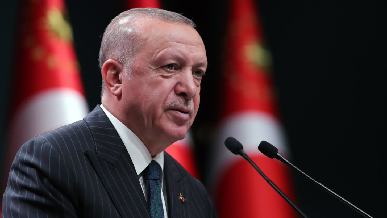 Cumhurbaşkanı Erdoğan, BAE basınına yazdı: İşbirliğimizin artması bölgemize de olumlu yansıyacak